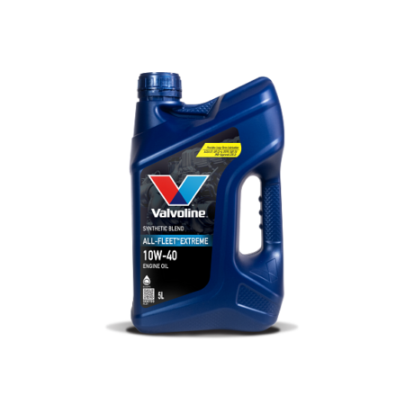 Mootoriõli All Fleet Extreme 10W40 5L, Valvoline