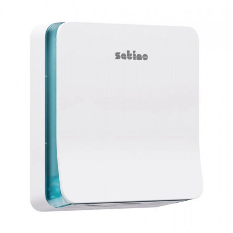 Paberrätiku hoidik lehtpaberile/ väike PT2, Satino