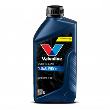 Seguõli 2T Durablend 1L, Valvoline