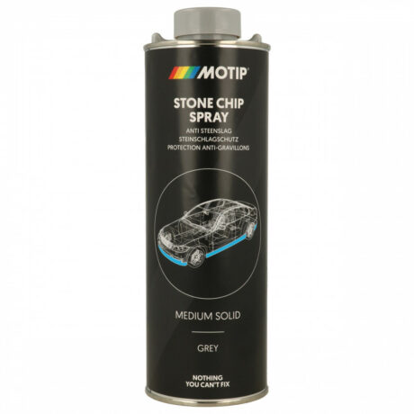 Põhjakaitse, Hall 1000ml, Motip