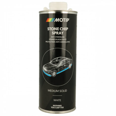 Põhjakaitse, Valge 1000ml, Motip