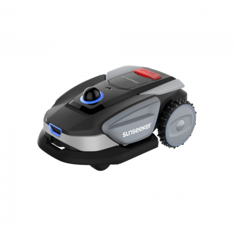 Robotniiduk S4 Sunseeker (kaablivaba)