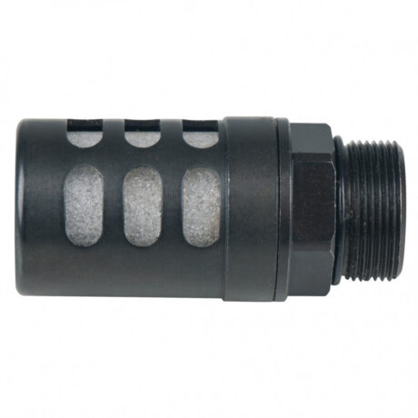 Heitõhu suunaja, KS Tools