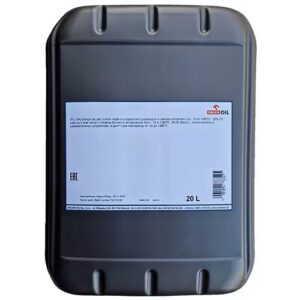 Tööstustransmissiooni õli Transol CLP 460 20L, Orlen Oil