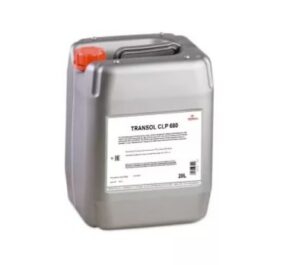 Tööstustransmissiooni õli Transol CLP 680 20L, Orlen Oil