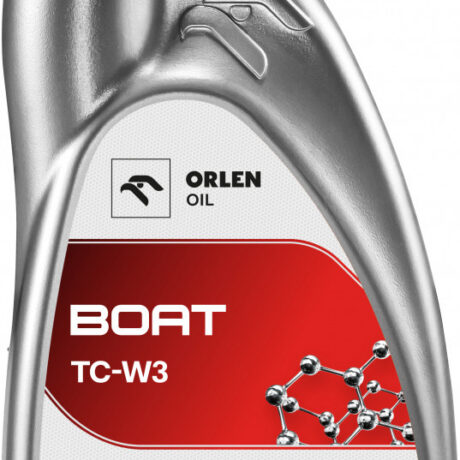 Seguõli Boat 1L, Orlen Oil