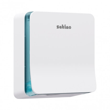 Paberrätiku hoidik lehtpaberile/ väike PT3, Satino