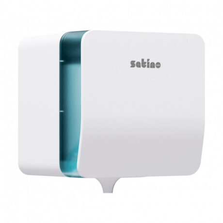 Paberrätiku hoidik Centerfeed rullidele CF1, Satino