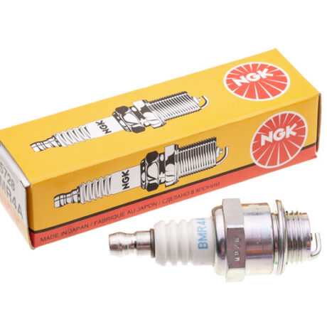 Süüteküünal NGK BMR4A