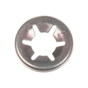 Spring pin M3A