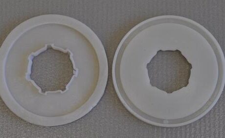 Washer Husqvarna 61-268