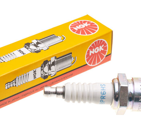 Süüteküünal NGK BPR6HS