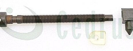 Chain adjuster Husqvarna 242/51/55