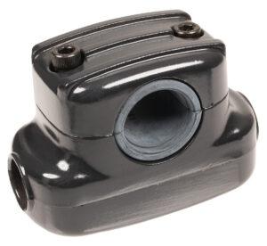 Handle mounting clip Kawasaki VS330 new type