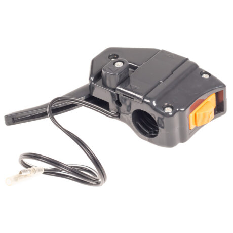 Throttle lever assy Kawasaki AG500