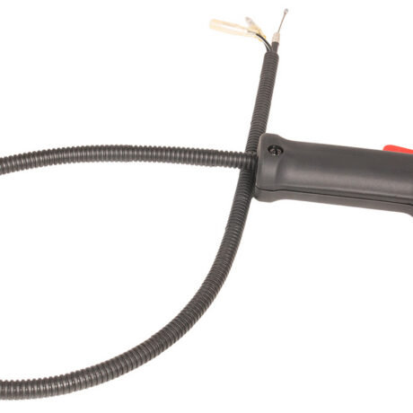 Throttle lever assy Kawasaki VS330 old type