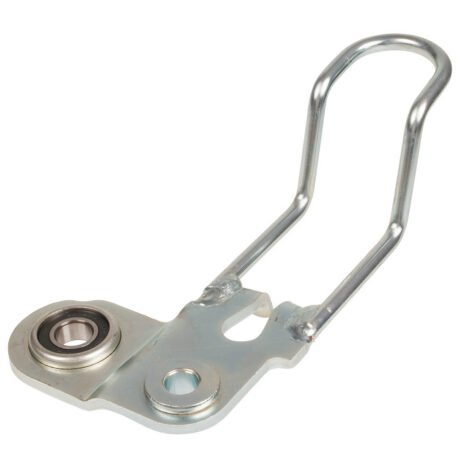 Wheel height adjuster - rear right LM53