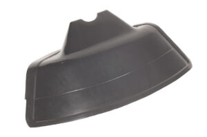 Trimmer head guard Kawasaki VS551 VS330 VS253 assy new type