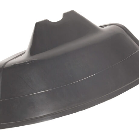 Trimmer head guard Kawasaki VS551 VS330 VS253 assy new type