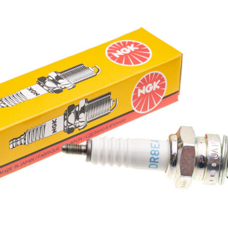 Süüteküünal NGK DR8EA