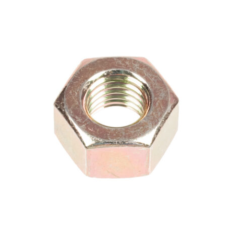Nut M10x1.50 left-hand thread