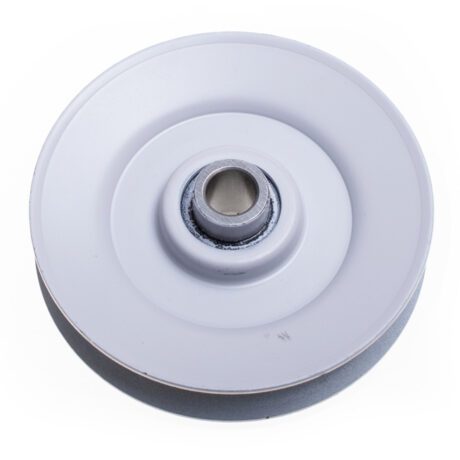 V-belt idler pulley MTD