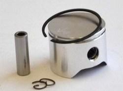 Piston Partner 351 38mm assy