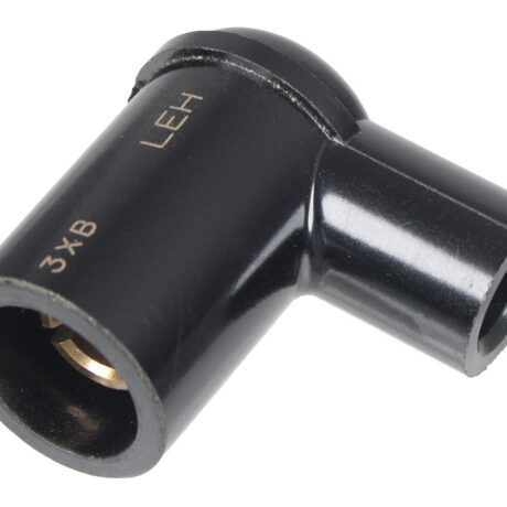 Spark plug boot NGK LEHcmR6H