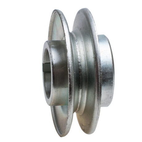 Pulley Weibang lawn mower WB536SB ORIGINAL PART