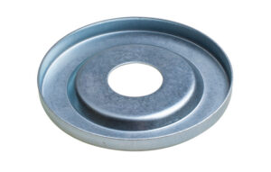 Washer Weibang WBBC43K deflector ORIGINAL PART