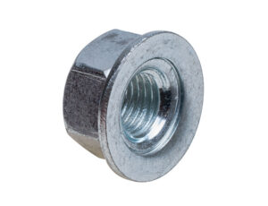Blade nut Weibang brushcutter WBBC43K ORIGINAL PART