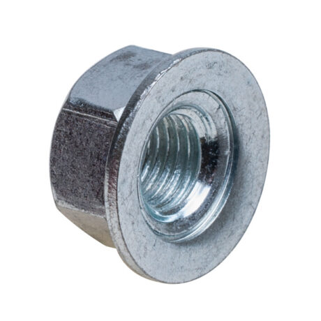 Blade nut Weibang brushcutter WBBC43K ORIGINAL PART