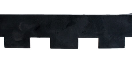 Cover base Weibang WBBC43K comb ORIGINAL PART