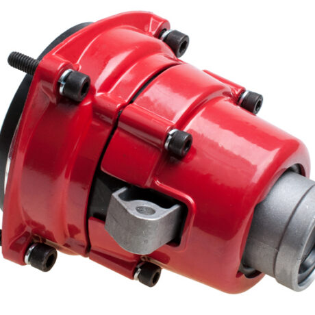 Case with drum Weibang WBBC43K ORIGINAL PART