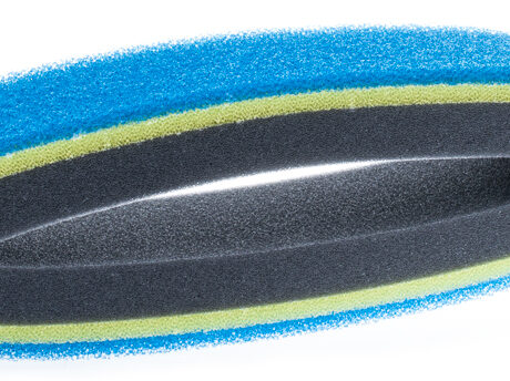 Õhufilter Partner K650 vana tüüp