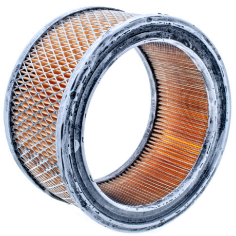 Õhufilter Kohler läbimõõt 152 x 117 x 76 mm