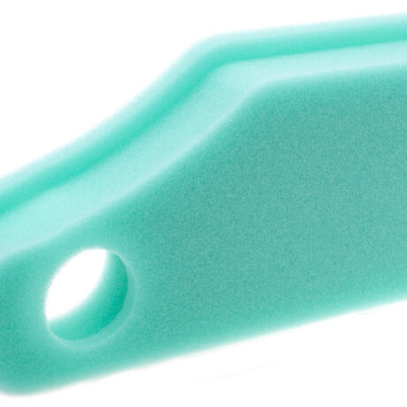 Õhufilter B&S 6-8 HP vahtplastist vertikaalne võll