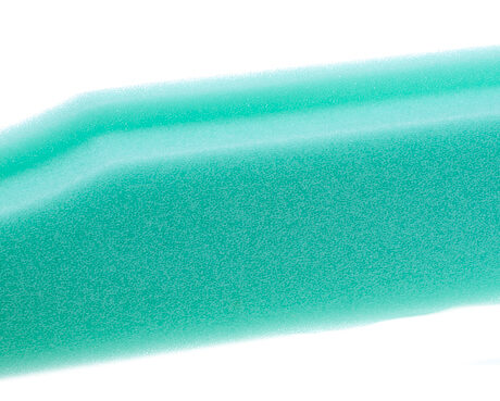 Õhufilter B&S vahtplastist 8–11 HP