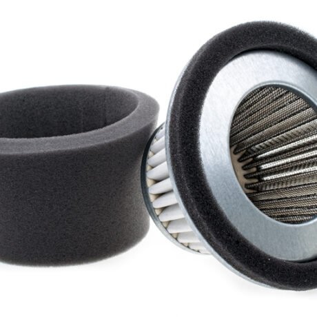 Õhufilter Robin EY20