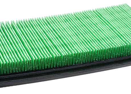Õhufilter Honda GCV510/520/530