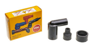 Spark plug boot NGK LZEHcmR6H