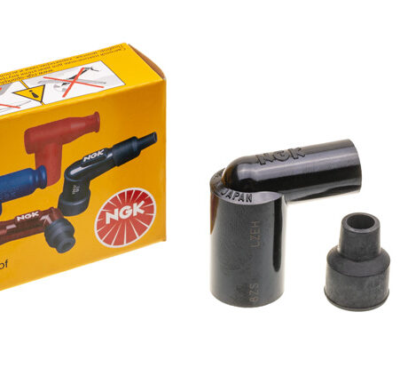 Spark plug boot NGK LZEHcmR6H