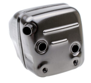 Muffler Husqvarna 357 359