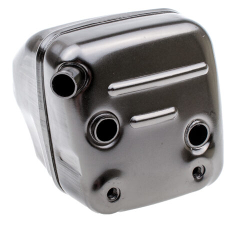 Muffler Husqvarna 357 359