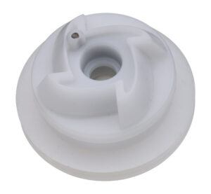 Recoil starter reel Husqvarna 340/345/350 with spring