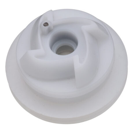 Recoil starter reel Husqvarna 340/345/350 with spring