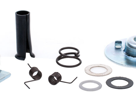 Ratchet mechanism Tecumseh gear wheel