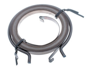 Recoil starter spring Tecumseh