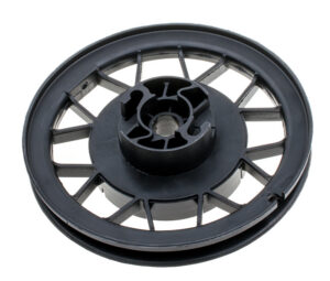 Recoil starter reel Tecumseh height 35mm