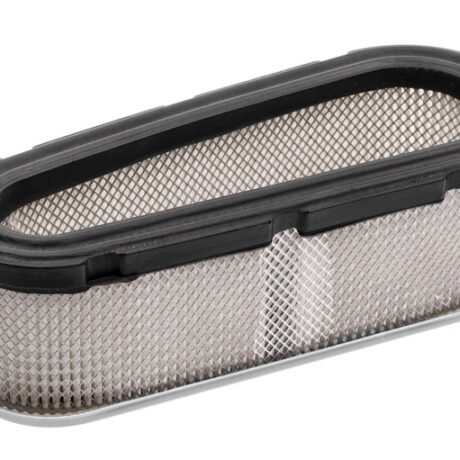 Õhufilter B&S 8.5-12.5 hj mudel 19 28 lameda peaga mootor